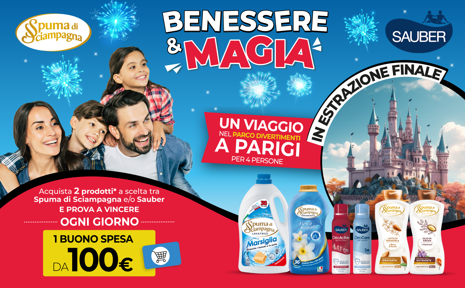 Concorso l'avventura decolla